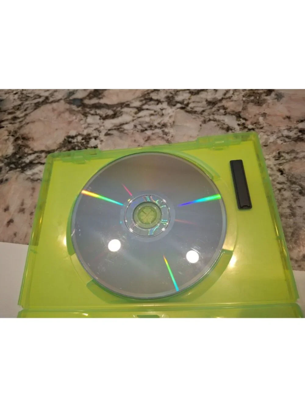 Perfect Dark Zero Xbox 360 2005 Rare Microsoft FPS Joanna Dark Original Game